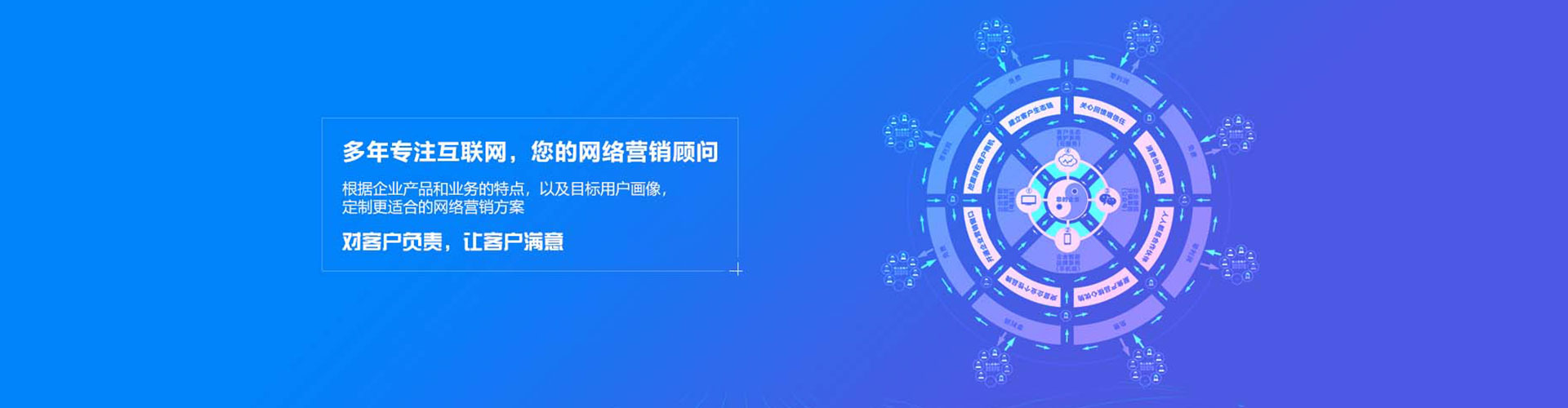 内黄信息流平台